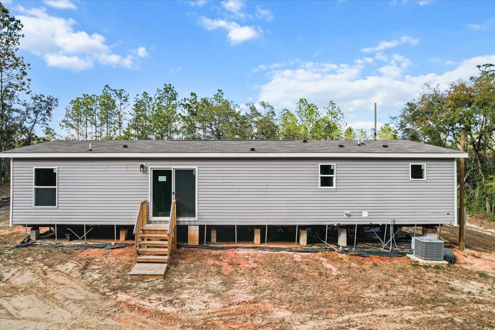 1110 E RAY ST, HERNANDO, FL, 34442