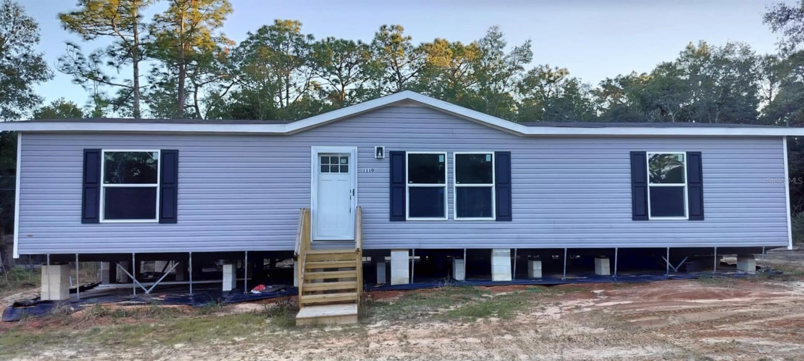 1110 E RAY ST, HERNANDO, FL, 34442