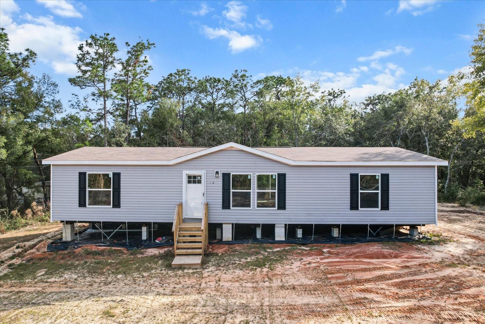 1110 E RAY ST, HERNANDO, FL, 34442