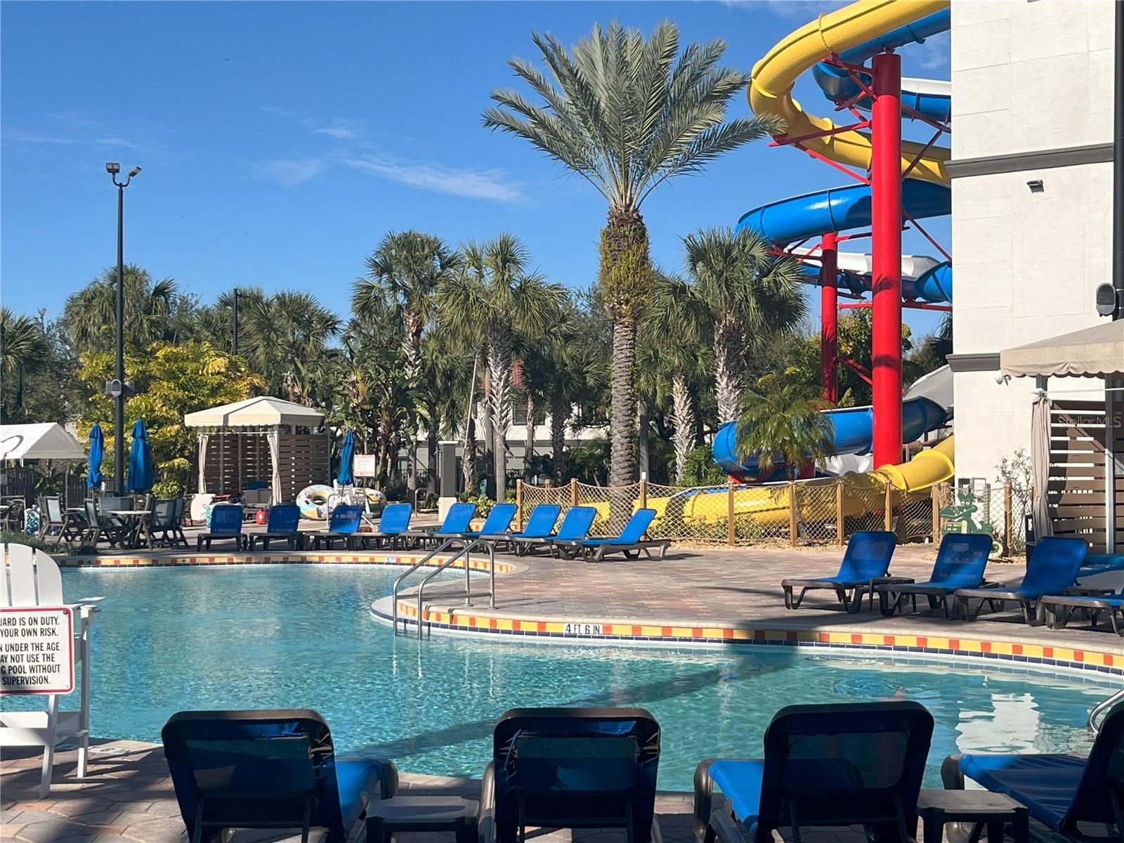 3197 SEA WORLD CT, KISSIMMEE, FL, 34746