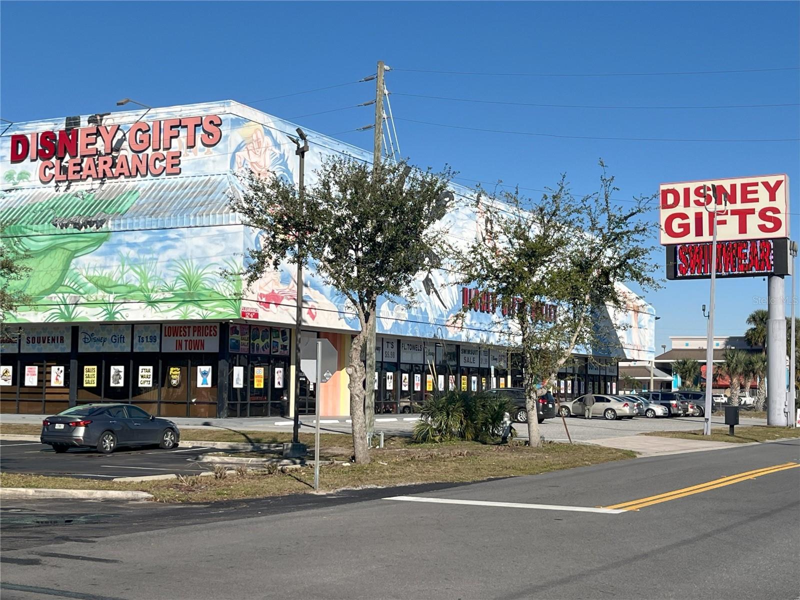 3197 SEA WORLD CT, KISSIMMEE, FL, 34746