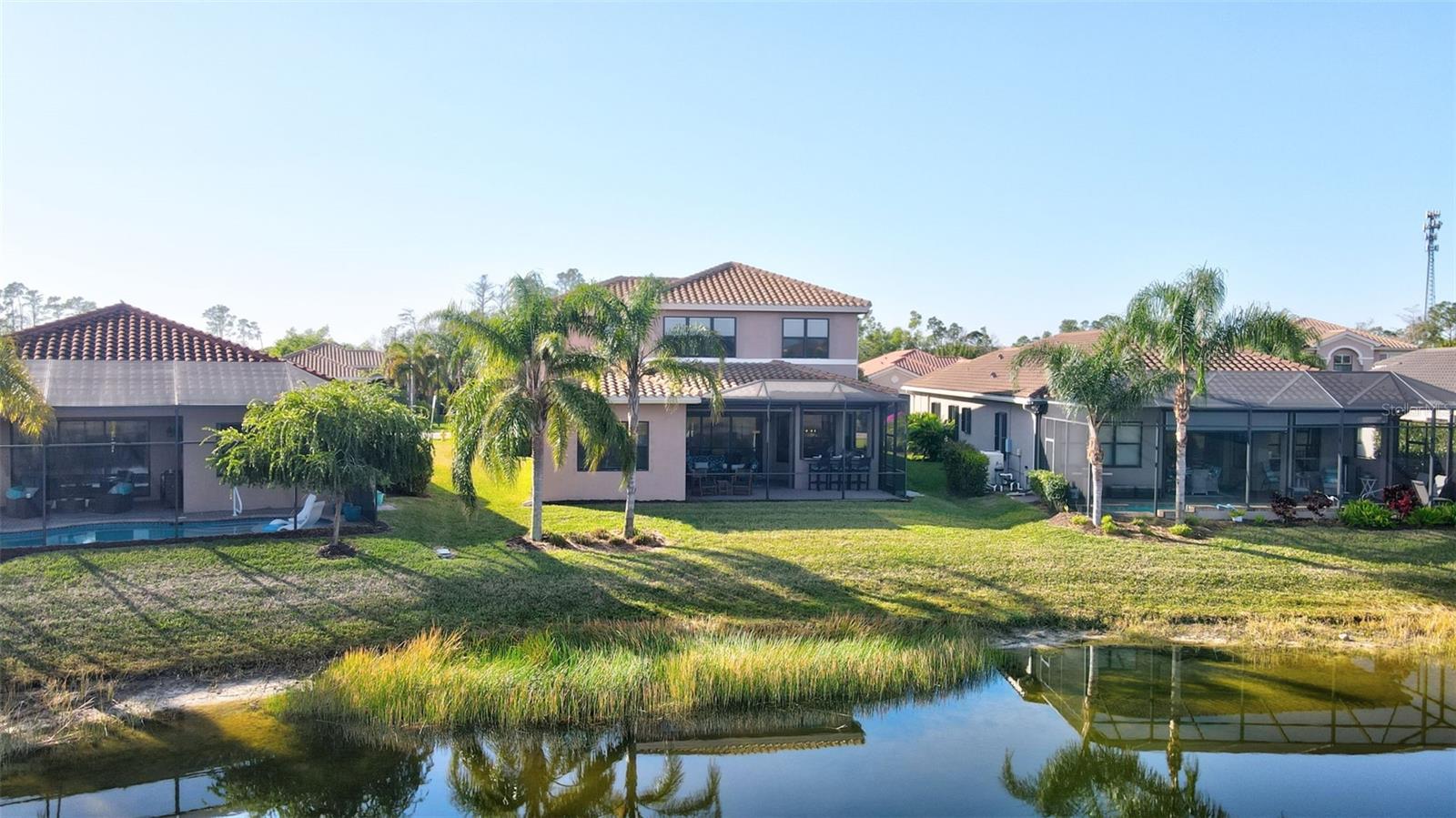 10064 CHESAPEAKE BAY DRIVE, FORT MYERS, FL, 33913