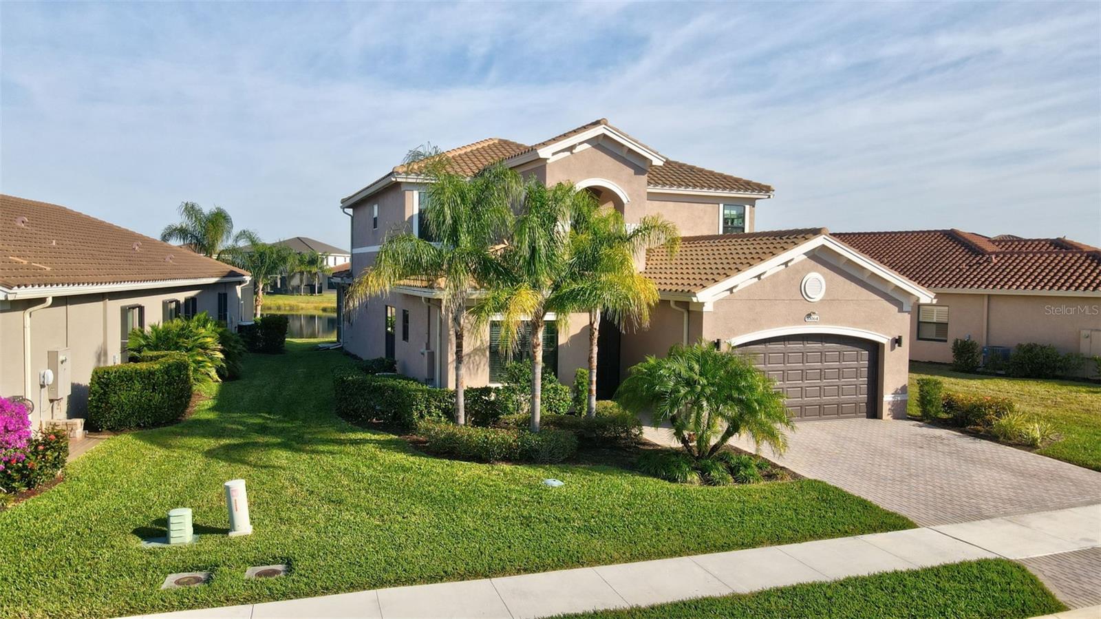 10064 CHESAPEAKE BAY DRIVE, FORT MYERS, FL, 33913