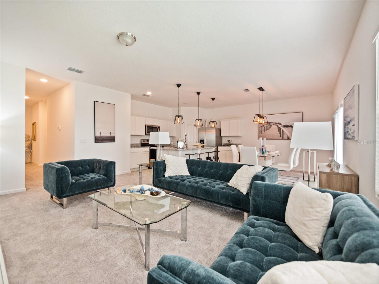 1691 BEAR MOUNTAIN LN, CLERMONT, FL, 34715