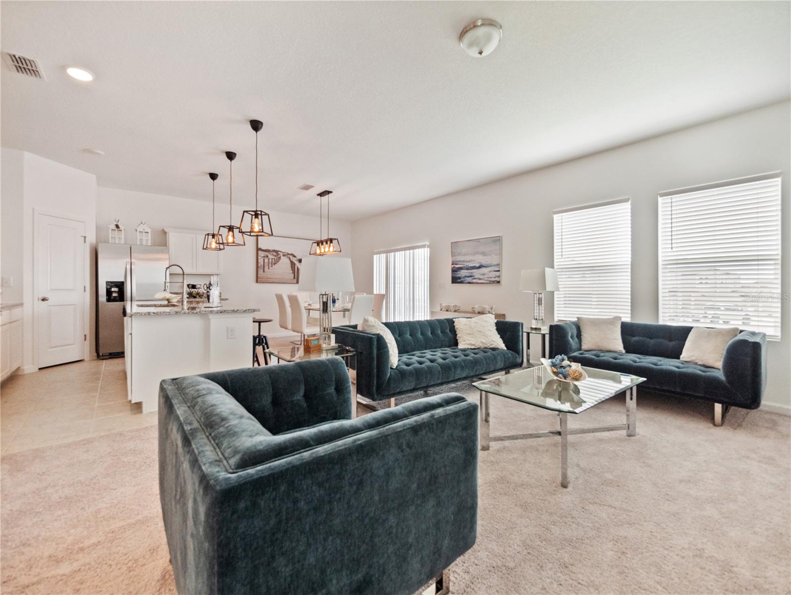 1691 BEAR MOUNTAIN LN, CLERMONT, FL, 34715