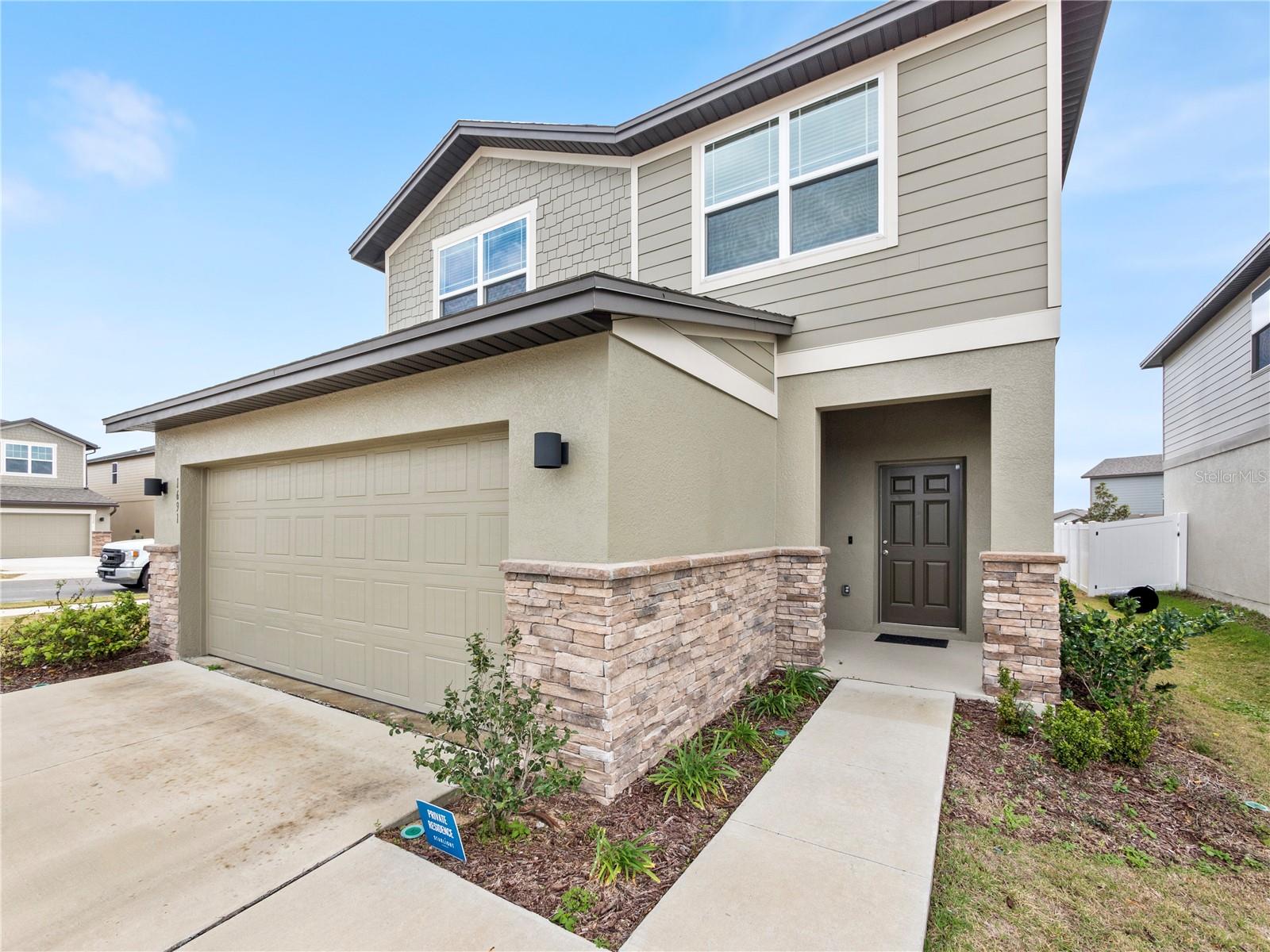 1691 BEAR MOUNTAIN LN, CLERMONT, FL, 34715