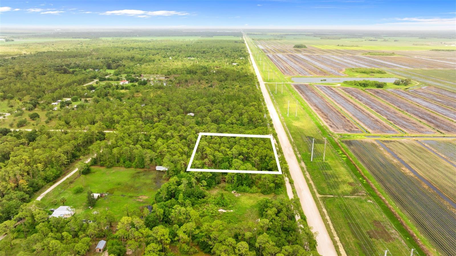 801 YEEHAW AVE, CLEWISTON, FL, 33440