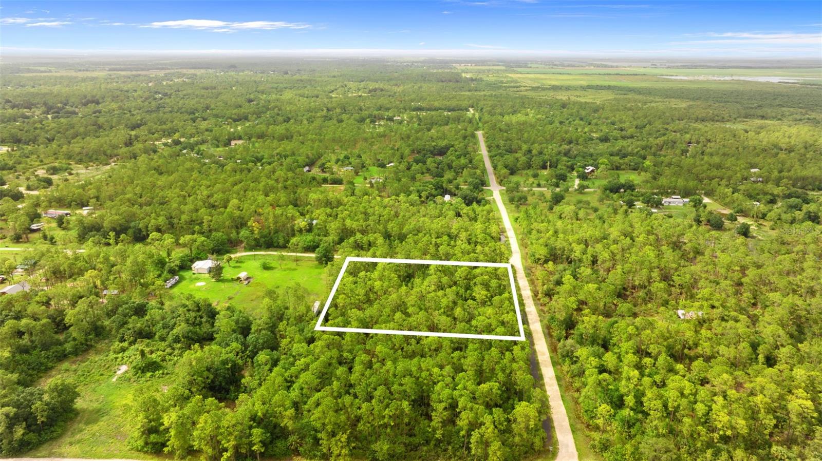 801 YEEHAW AVE, CLEWISTON, FL, 33440