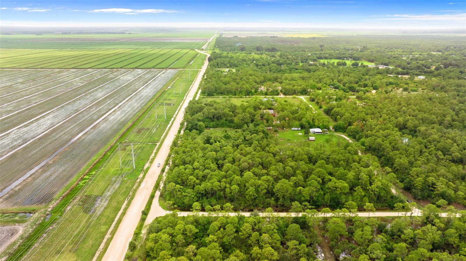 801 YEEHAW AVE, CLEWISTON, FL, 33440