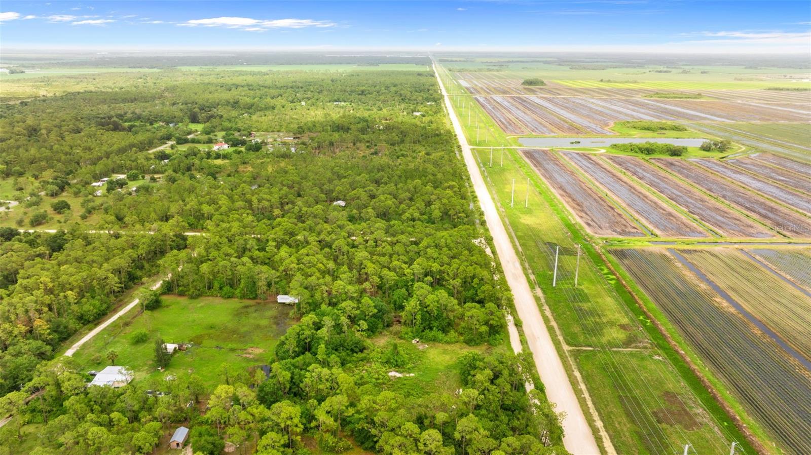 801 YEEHAW AVE, CLEWISTON, FL, 33440