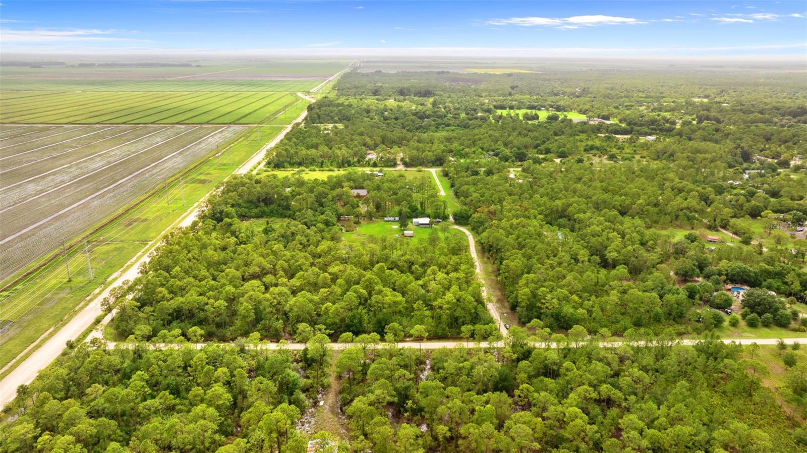 801 YEEHAW AVE, CLEWISTON, FL, 33440
