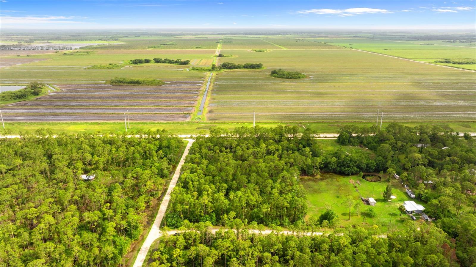 801 YEEHAW AVE, CLEWISTON, FL, 33440