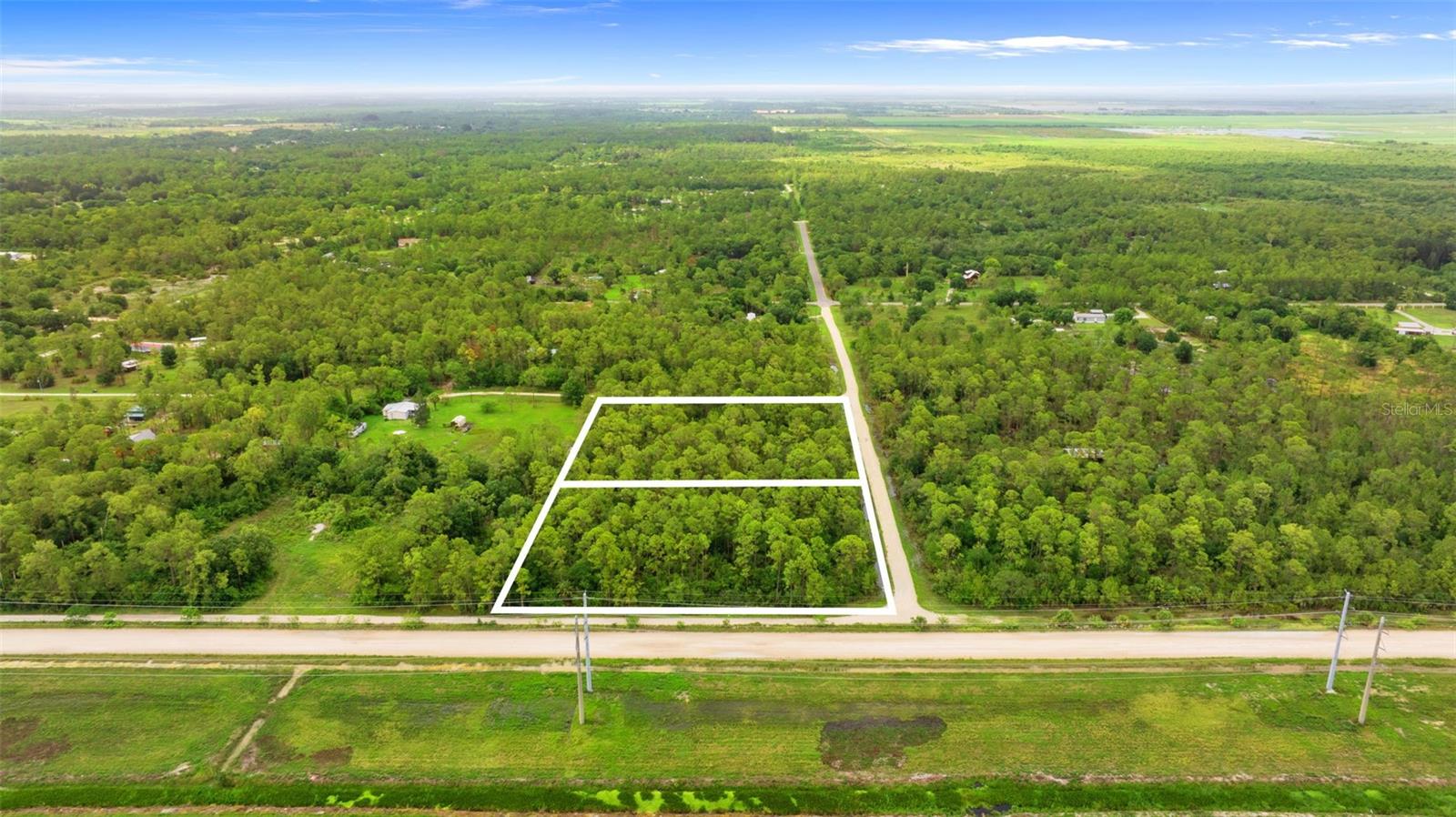 801 YEEHAW AVE, CLEWISTON, FL, 33440