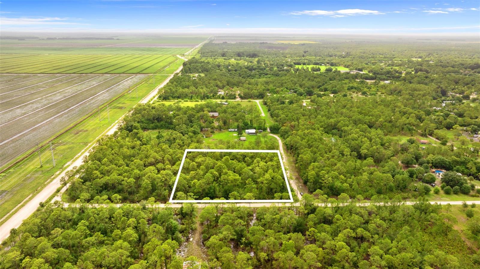 801 YEEHAW AVE, CLEWISTON, FL, 33440