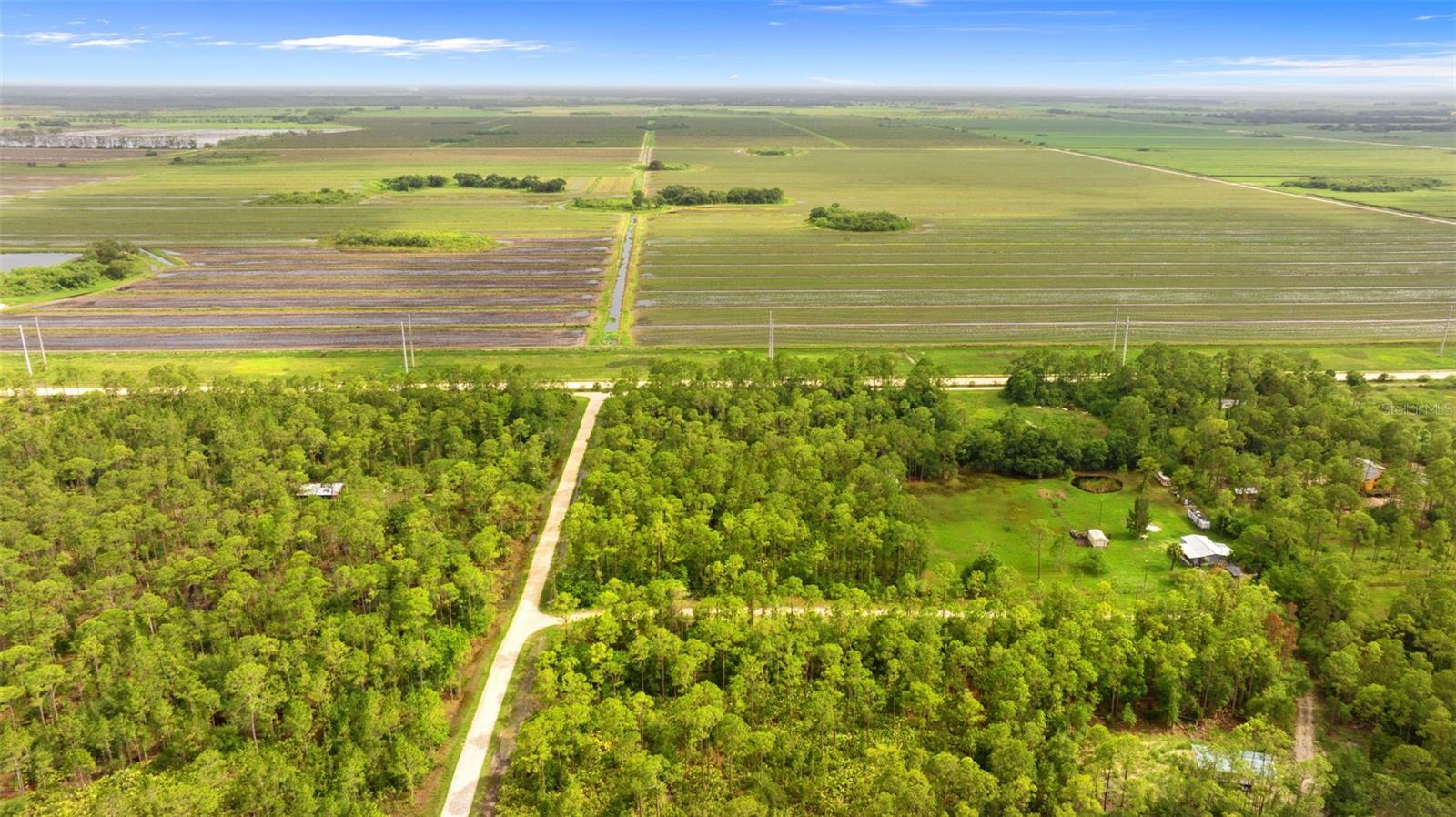 801 YEEHAW AVE, CLEWISTON, FL, 33440