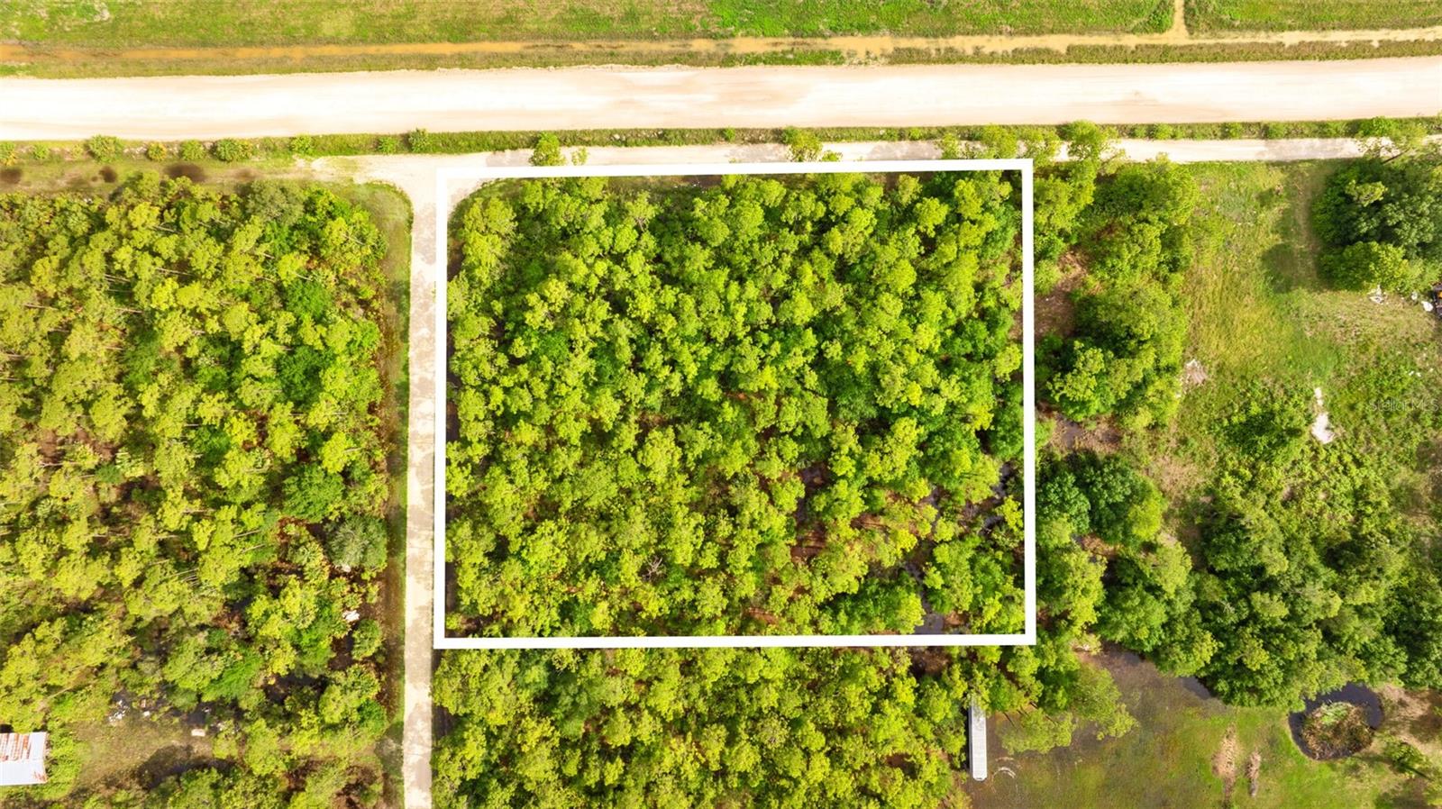 801 YEEHAW AVE, CLEWISTON, FL, 33440