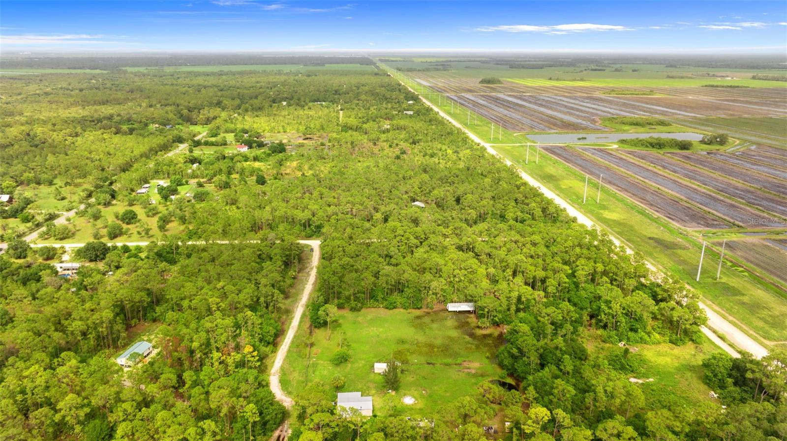 801 YEEHAW AVE, CLEWISTON, FL, 33440