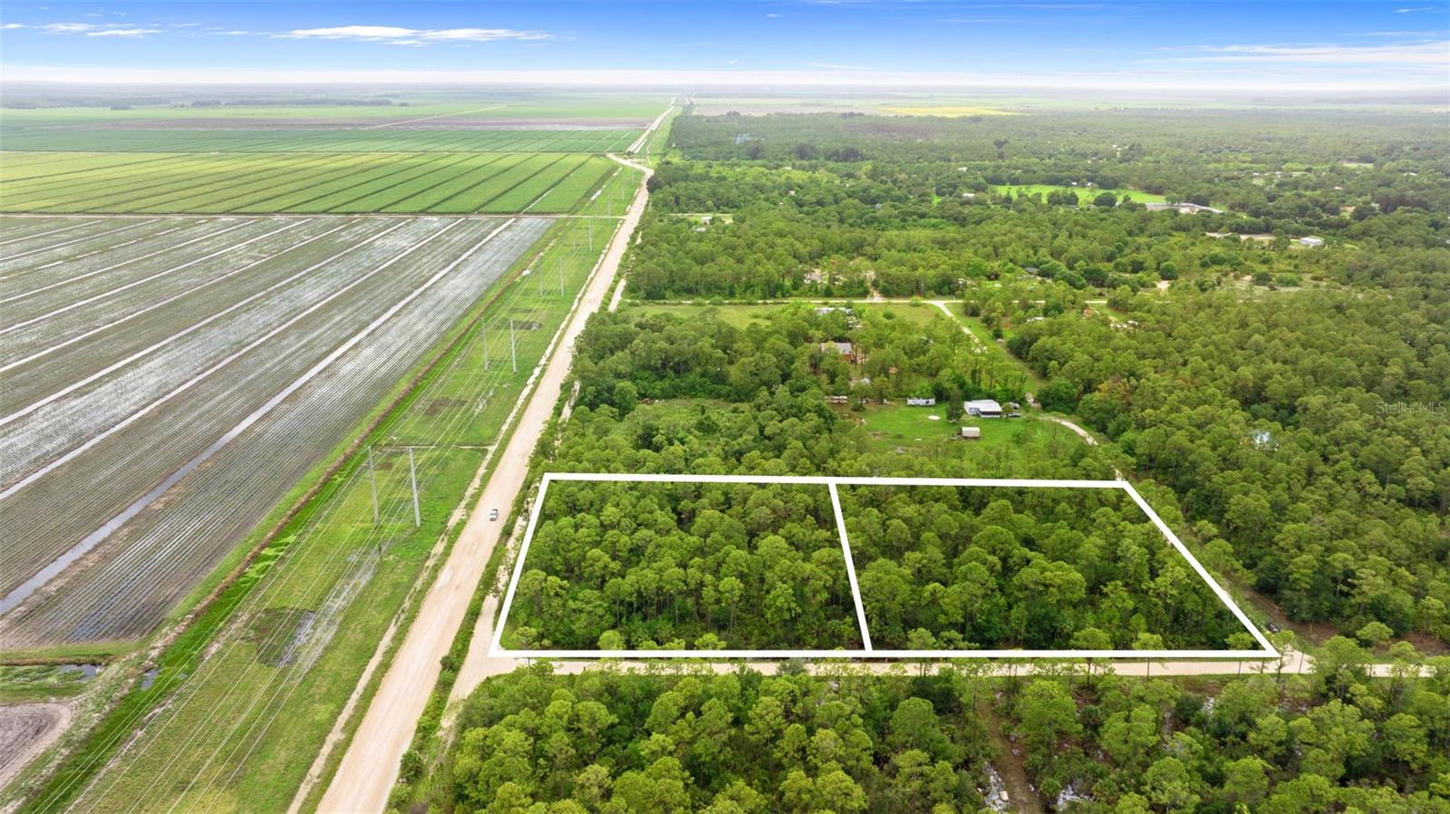 801 YEEHAW AVE, CLEWISTON, FL, 33440