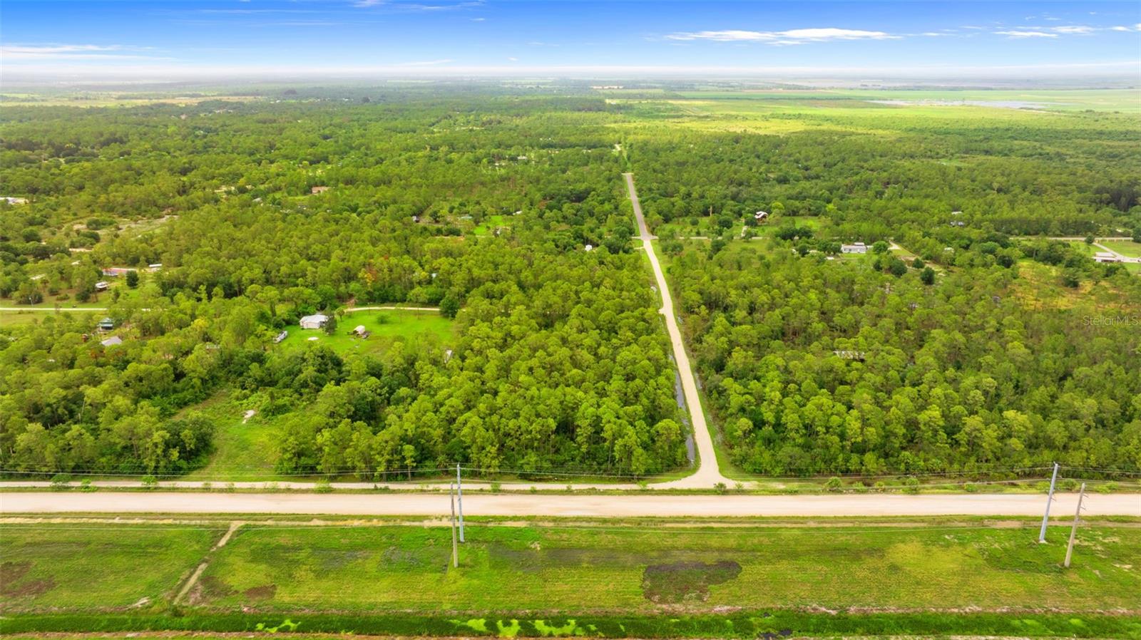 801 YEEHAW AVE, CLEWISTON, FL, 33440
