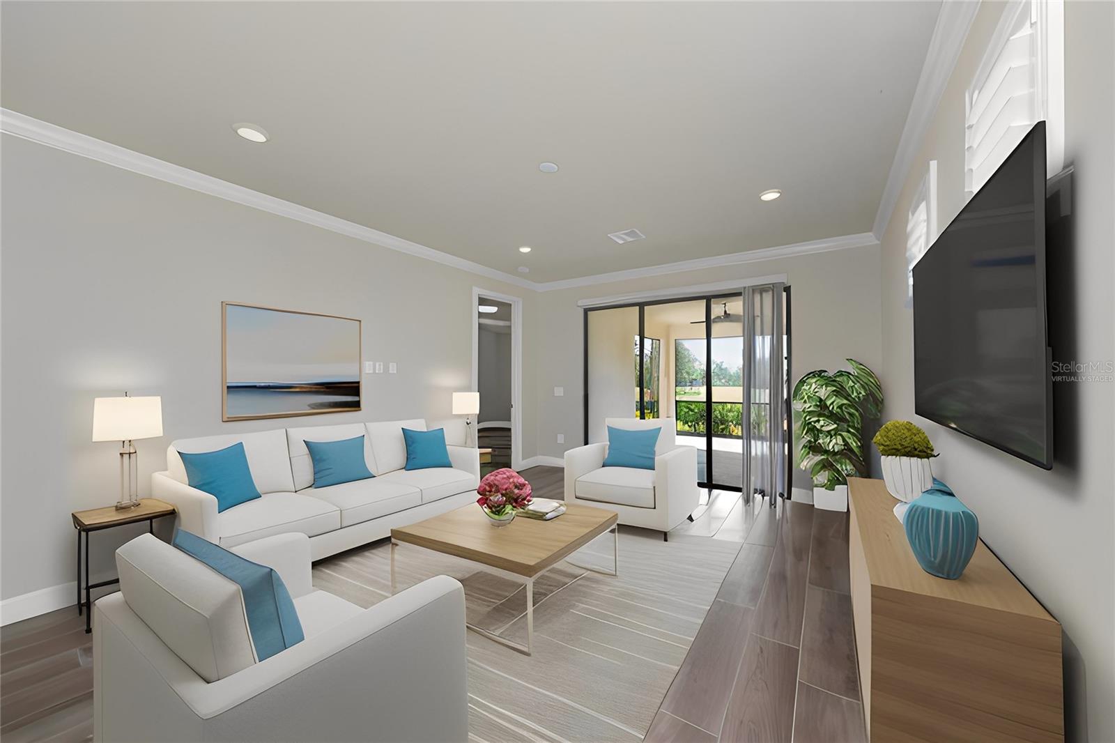 12251 MYRTLE BAY CT, SARASOTA, FL, 34238