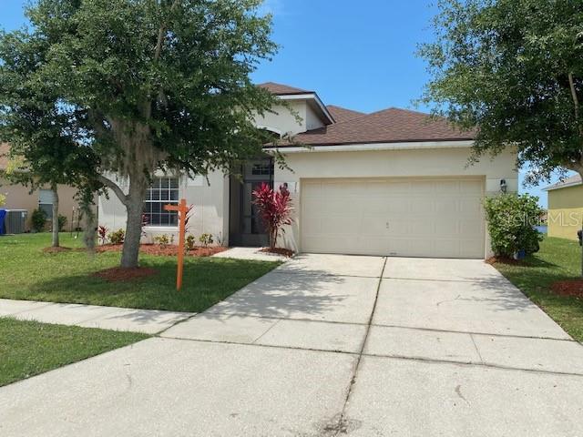 876 HACIENDA CIR, KISSIMMEE, FL, 34741