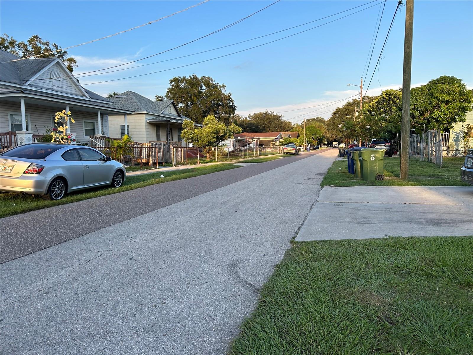 2603 MARCONI ST #C, TAMPA, FL, 33605