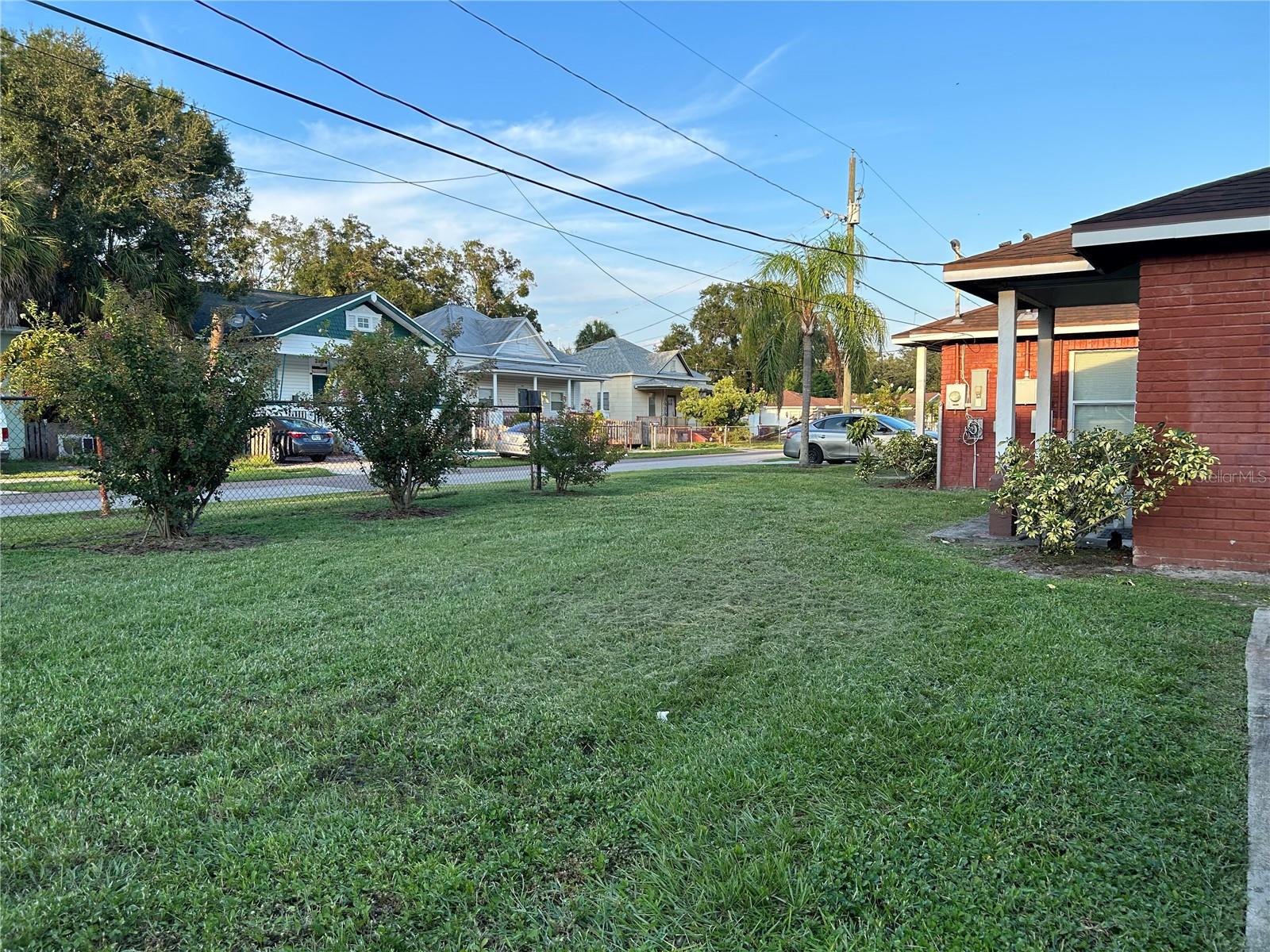 2603 MARCONI ST #C, TAMPA, FL, 33605