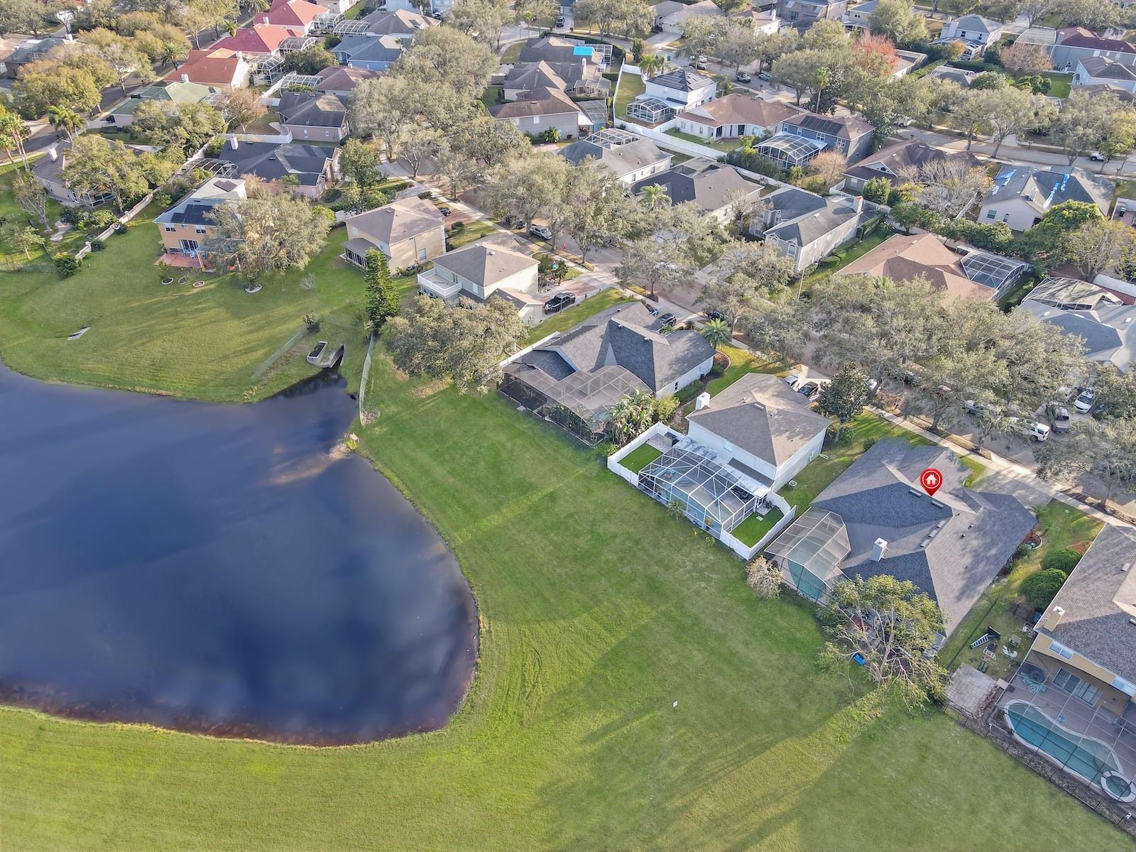 7733 BELVOIR DR, ORLANDO, FL, 32835