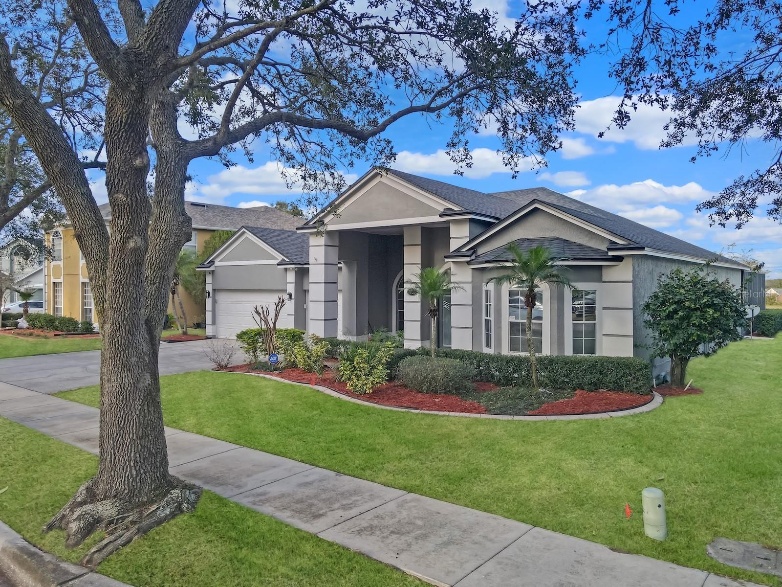 7733 BELVOIR DR, ORLANDO, FL, 32835