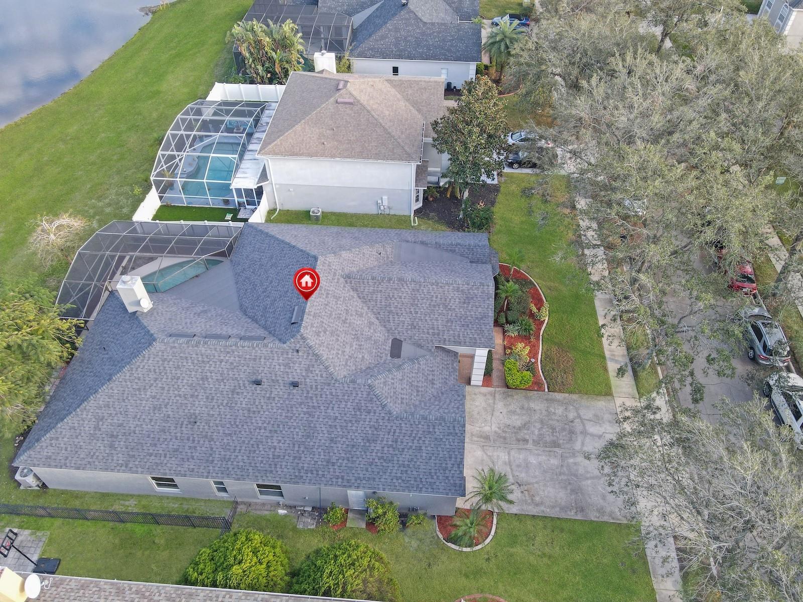 7733 BELVOIR DR, ORLANDO, FL, 32835