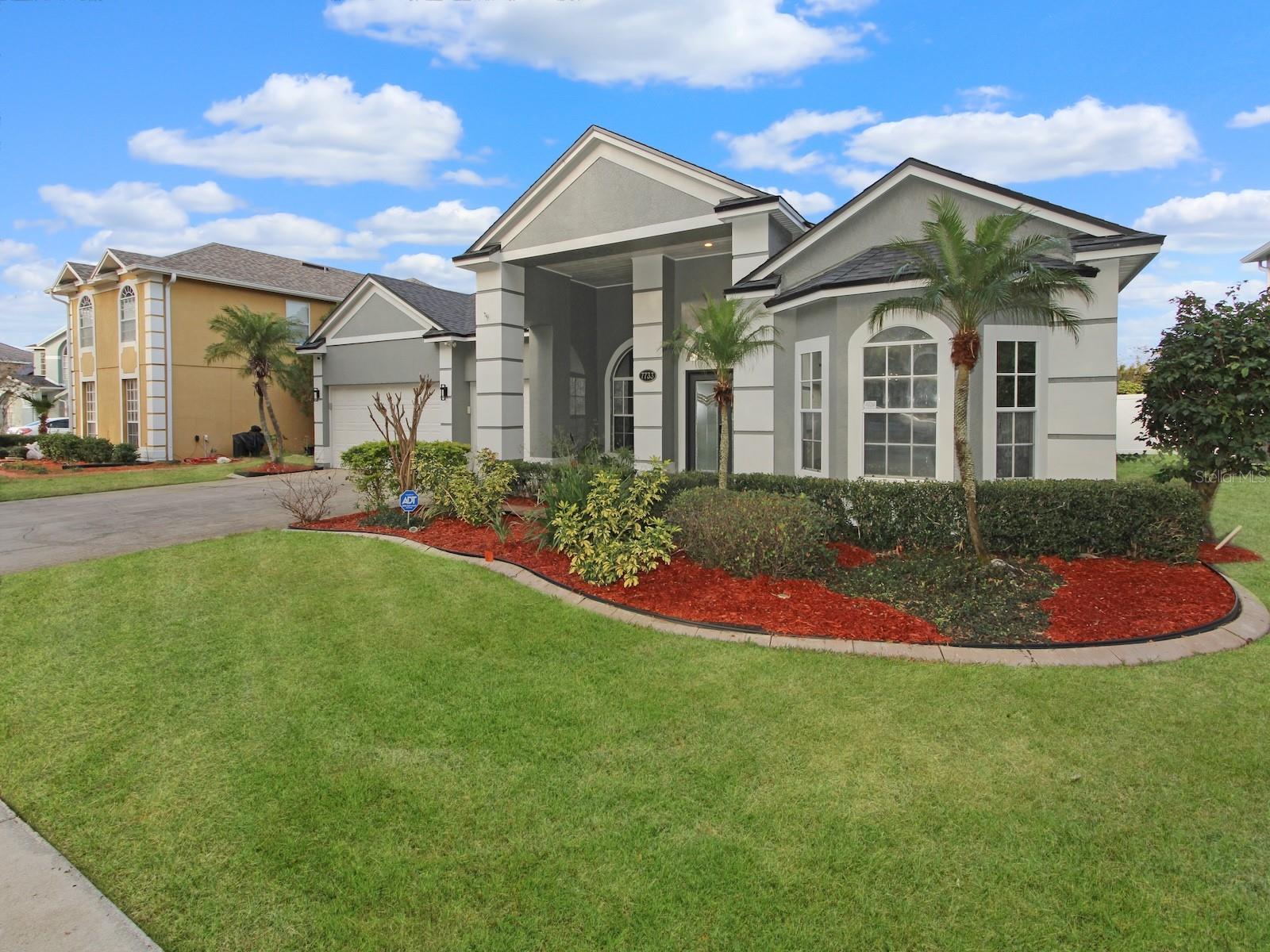7733 BELVOIR DR, ORLANDO, FL, 32835