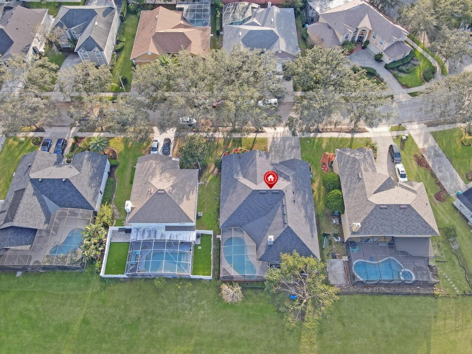 7733 BELVOIR DR, ORLANDO, FL, 32835