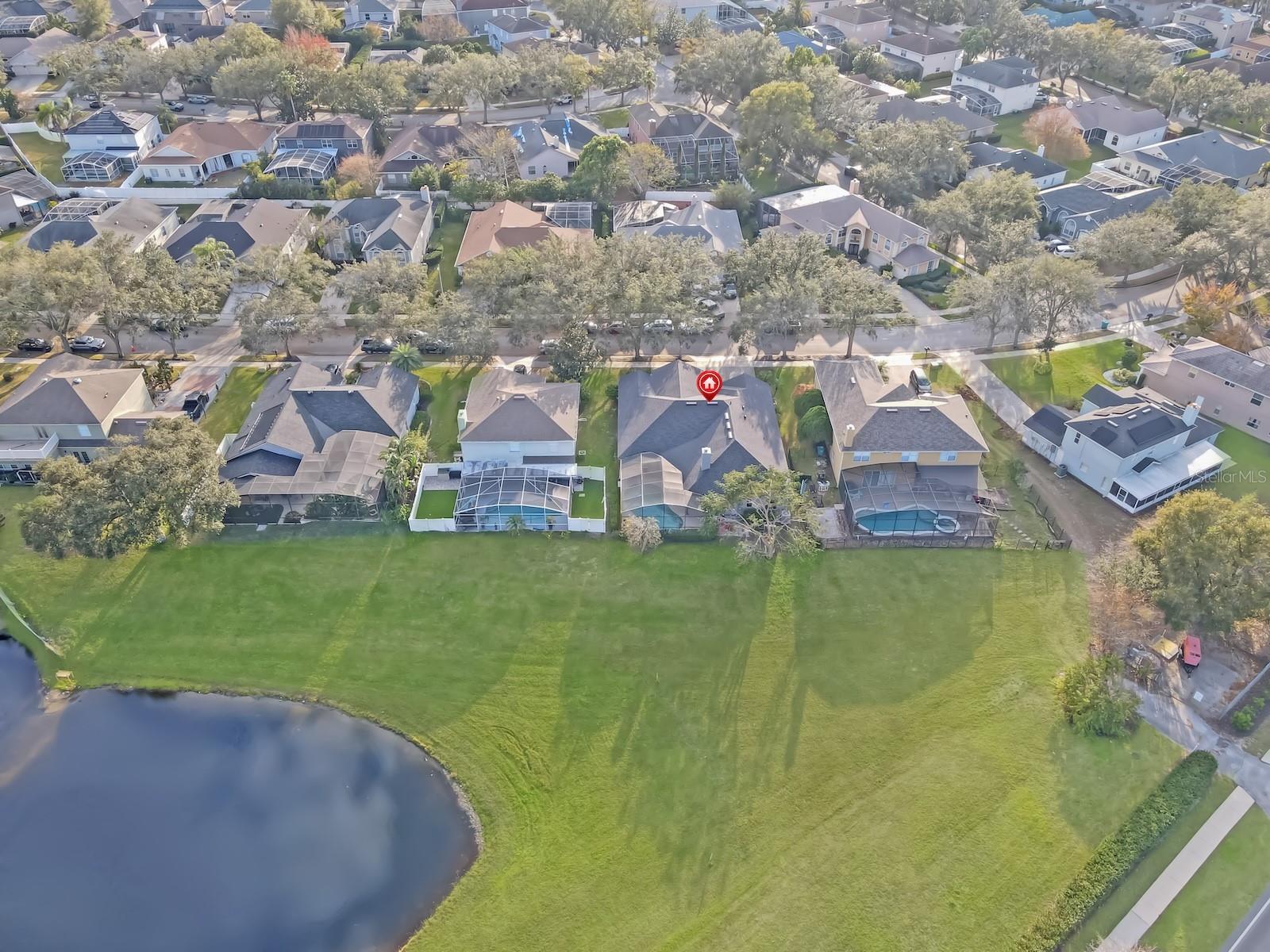7733 BELVOIR DR, ORLANDO, FL, 32835