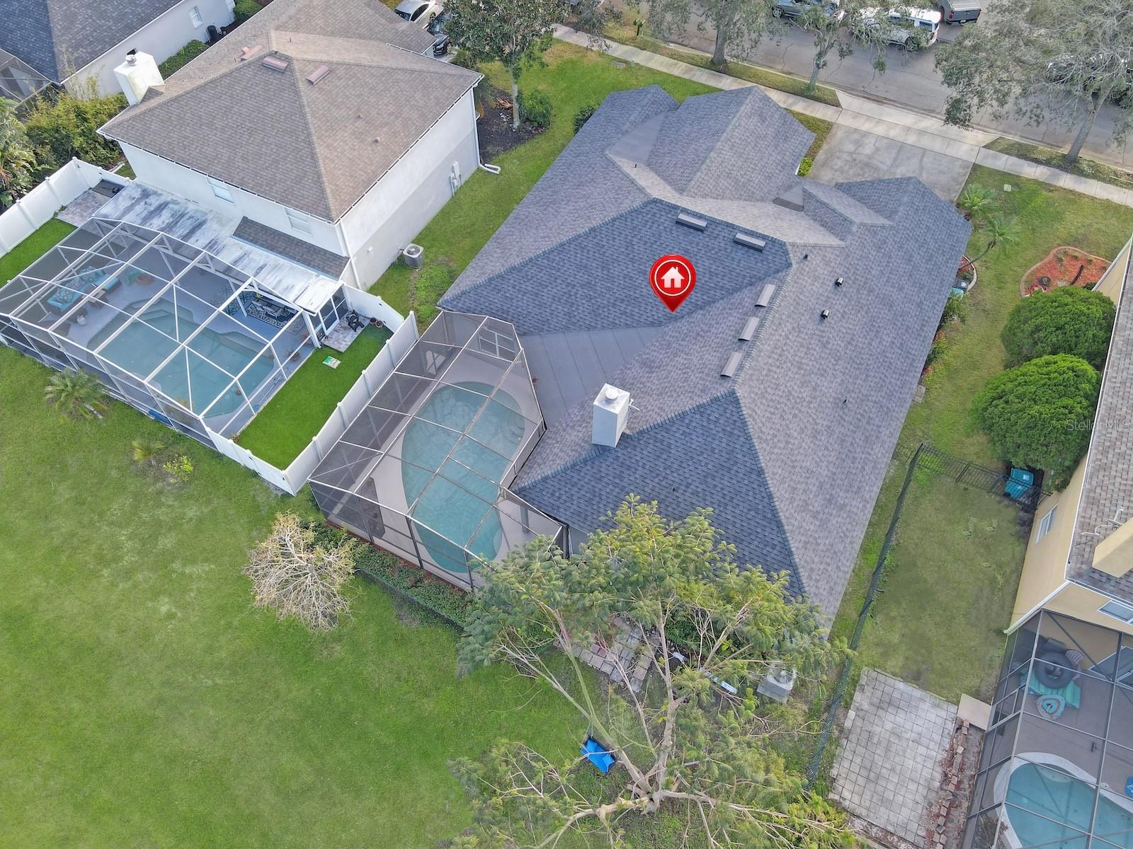 7733 BELVOIR DR, ORLANDO, FL, 32835