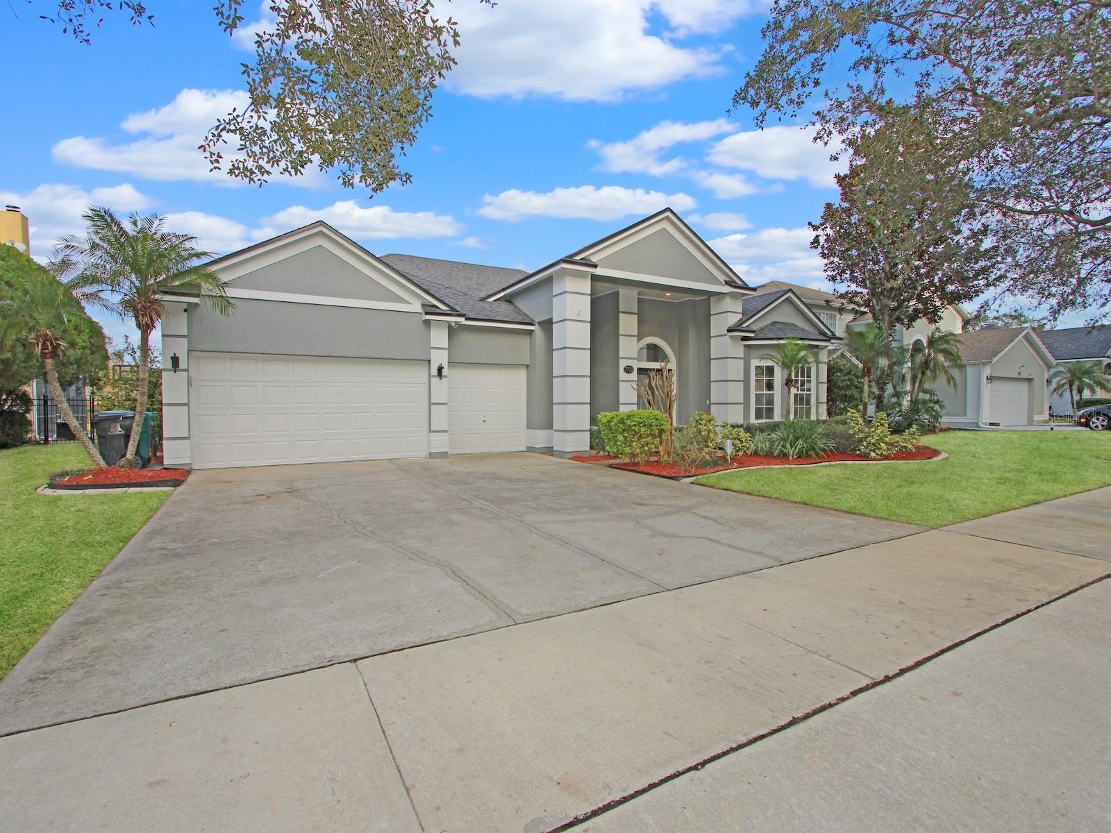7733 BELVOIR DR, ORLANDO, FL, 32835