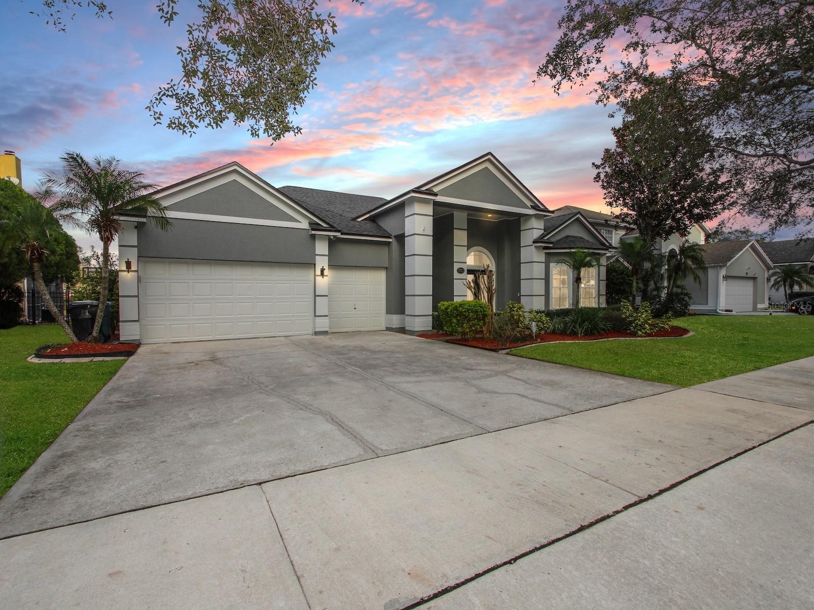 7733 BELVOIR DR, ORLANDO, FL, 32835