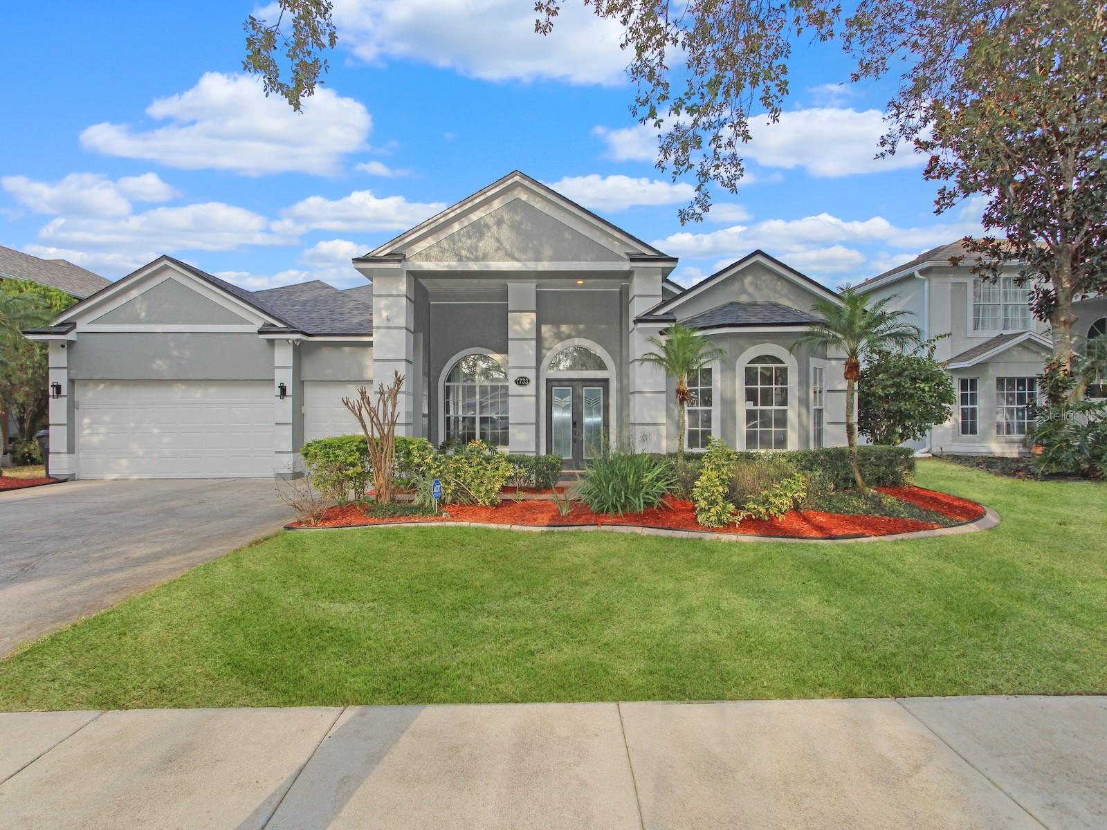 7733 BELVOIR DR, ORLANDO, FL, 32835