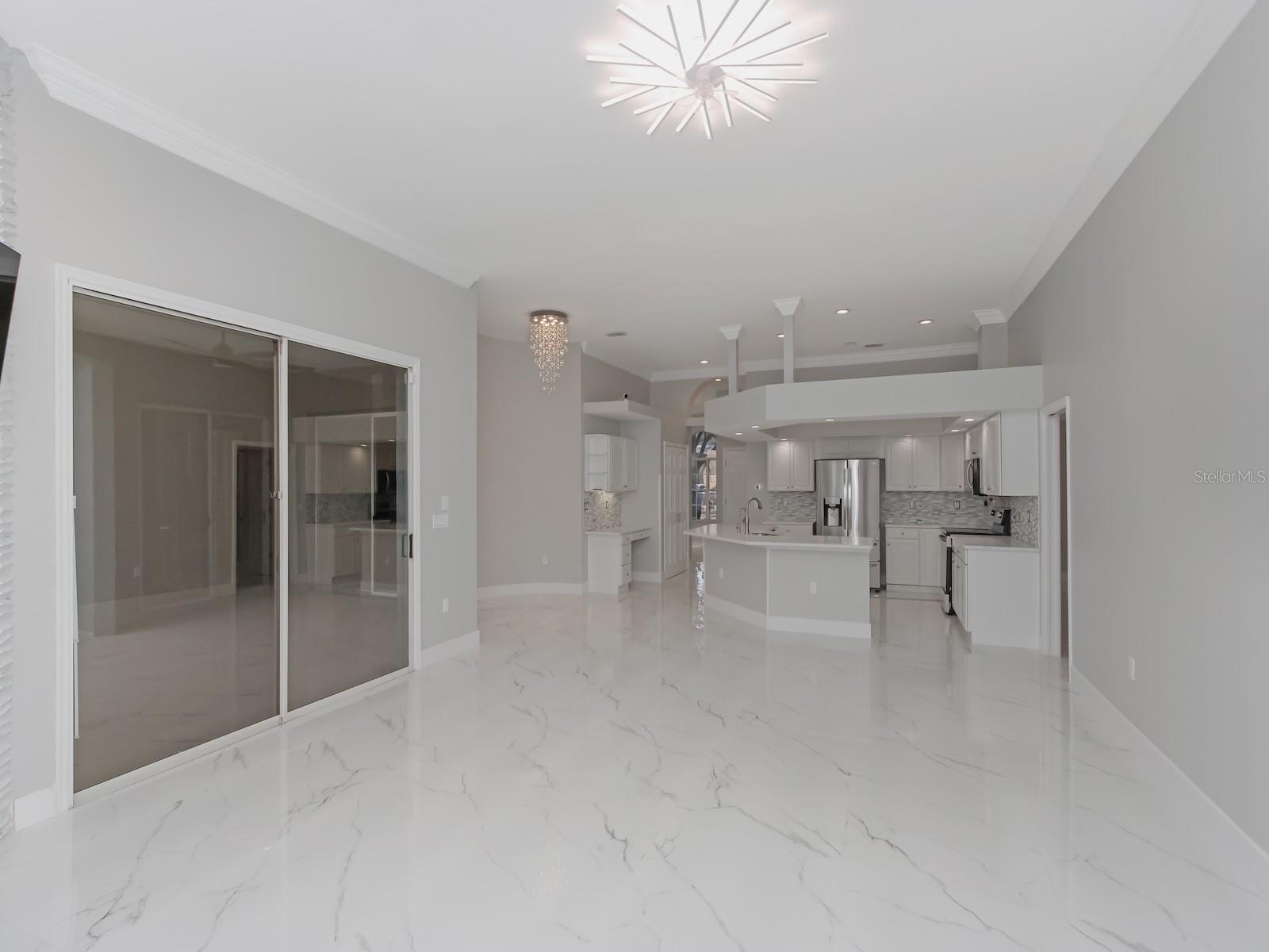 7733 BELVOIR DR, ORLANDO, FL, 32835