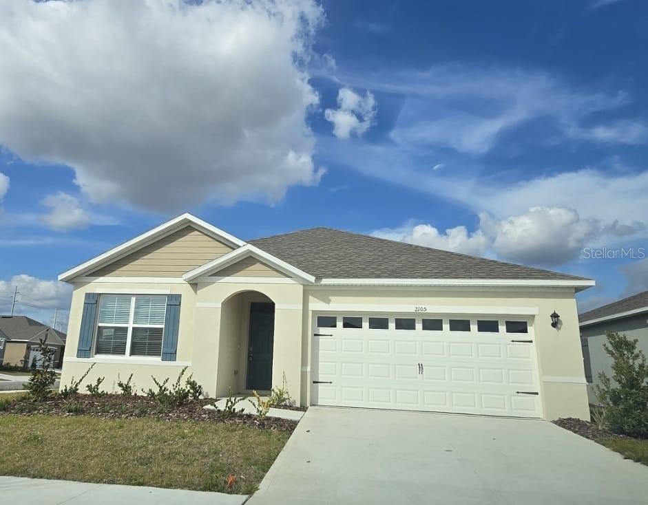 2105 CORSO DR, LAKE ALFRED, FL, 33850