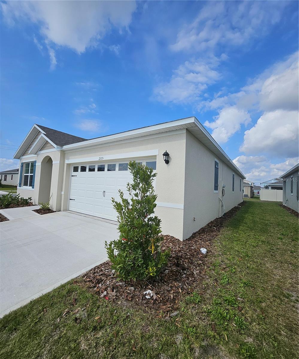 2105 CORSO DR, LAKE ALFRED, FL, 33850