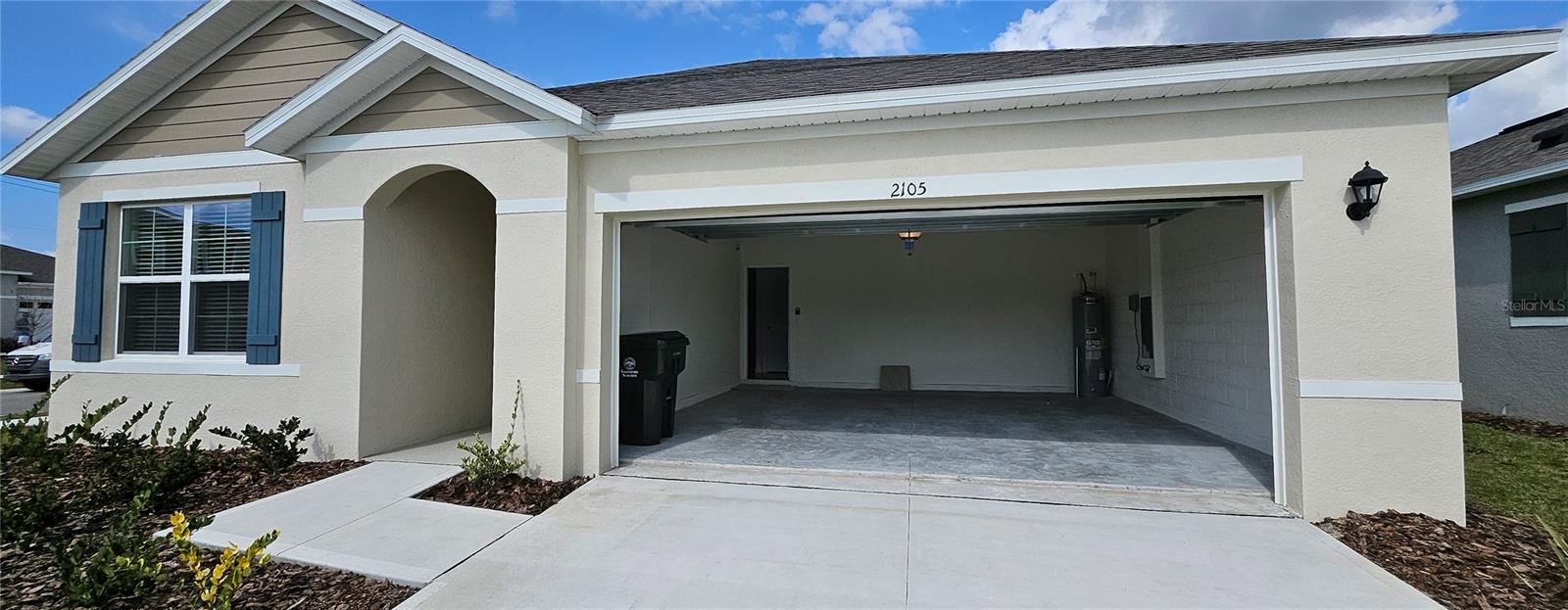 2105 CORSO DR, LAKE ALFRED, FL, 33850