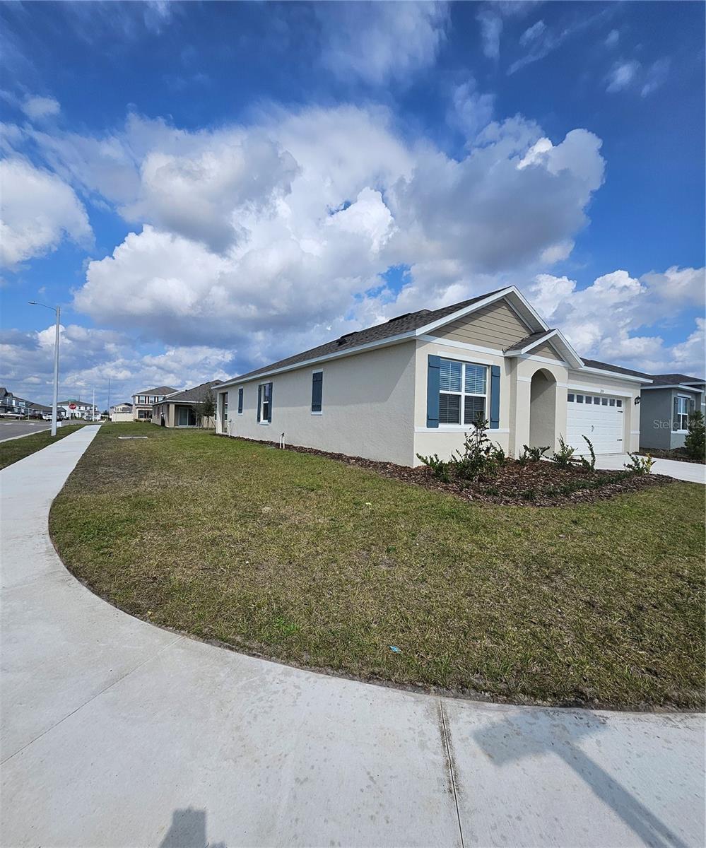 2105 CORSO DR, LAKE ALFRED, FL, 33850