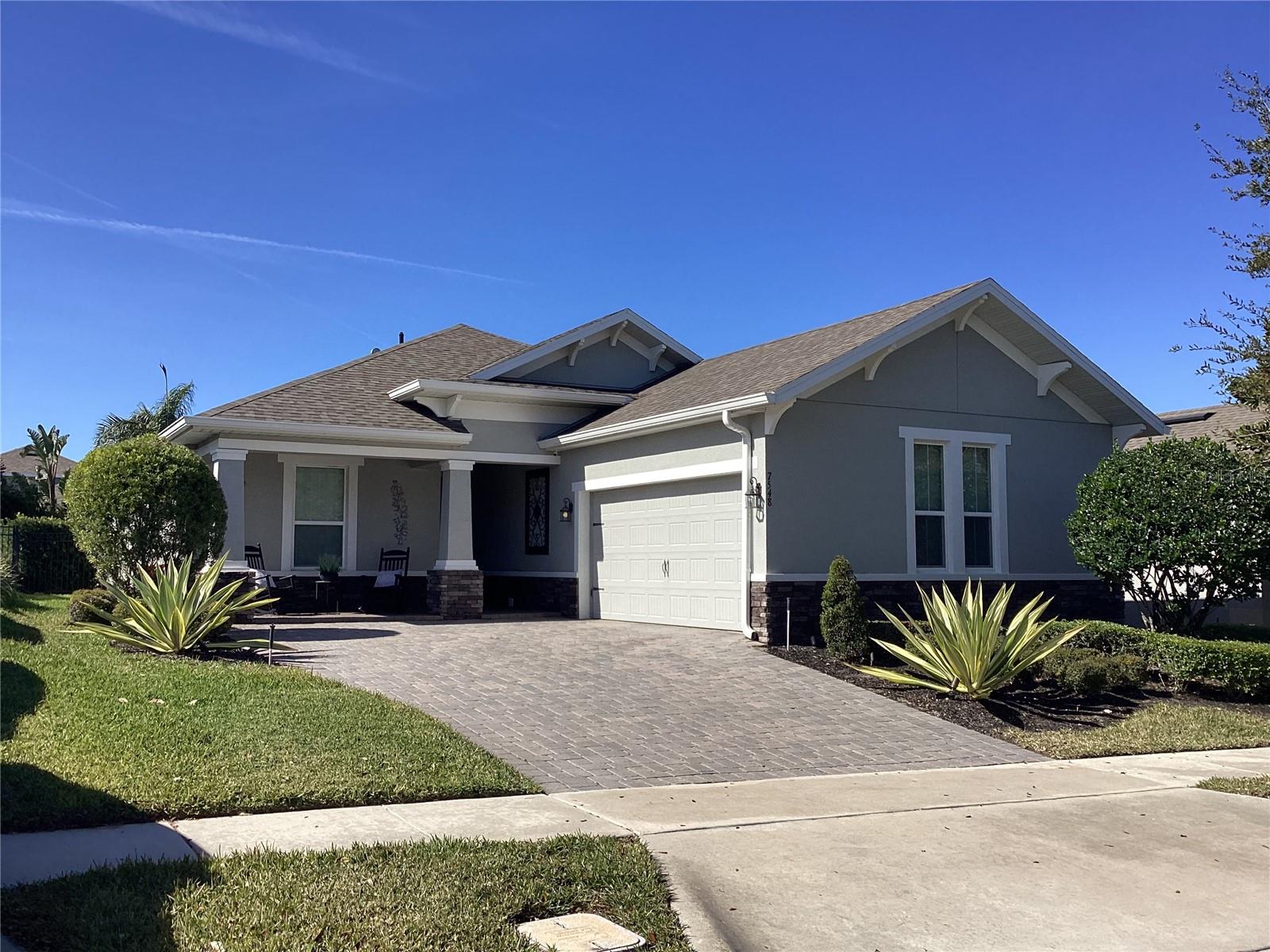7548 LOON AVE, WINTER GARDEN, FL, 34787
