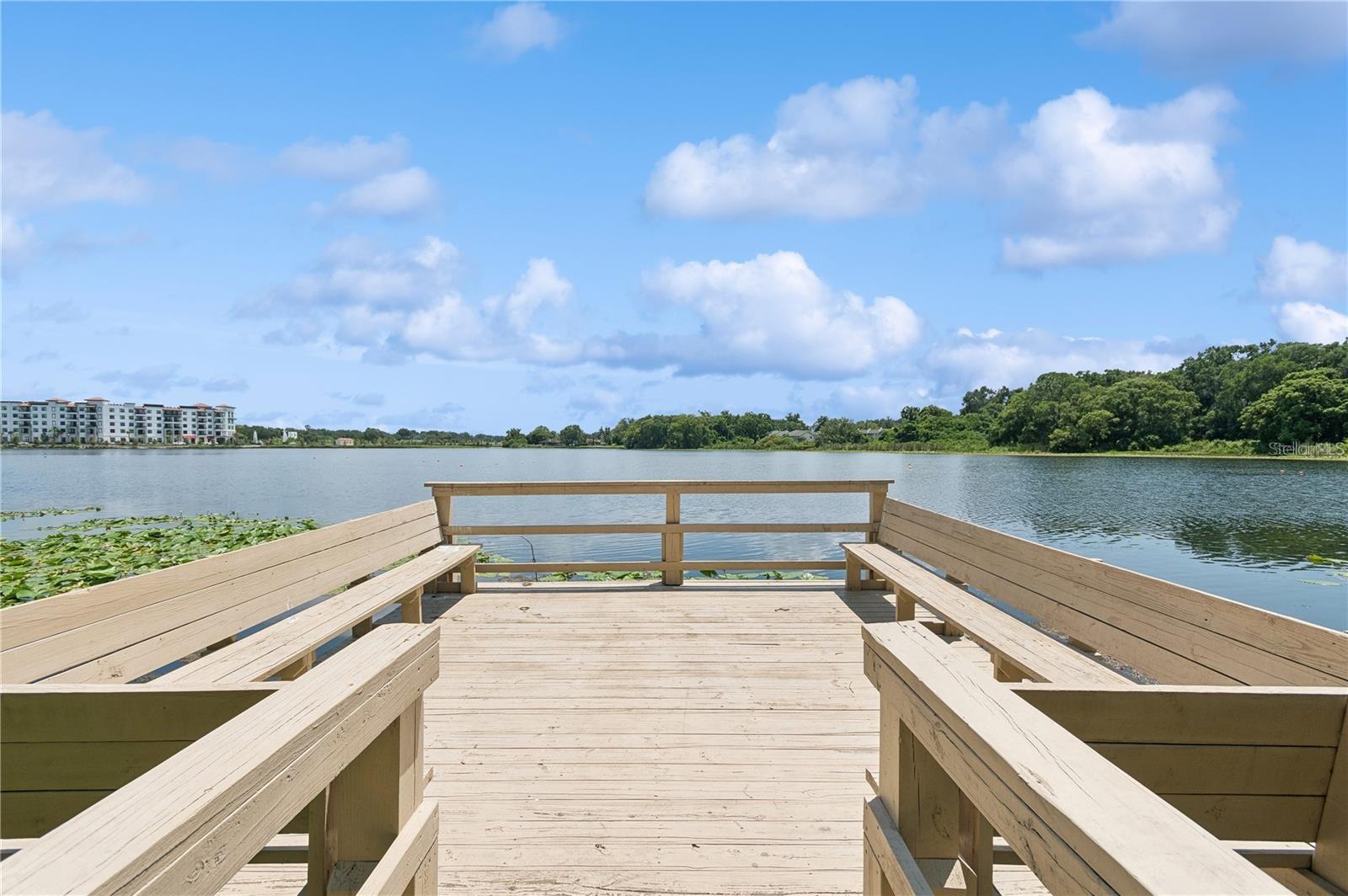 920 PARK LAKE CIR #36, MAITLAND, FL, 32751