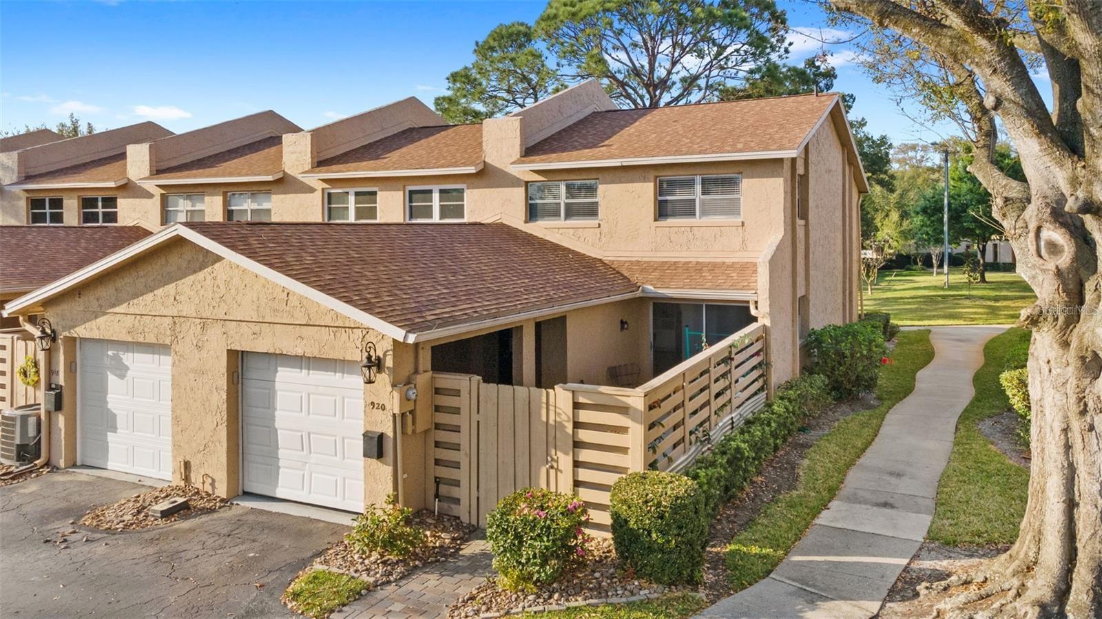 920 PARK LAKE CIR #36, MAITLAND, FL, 32751