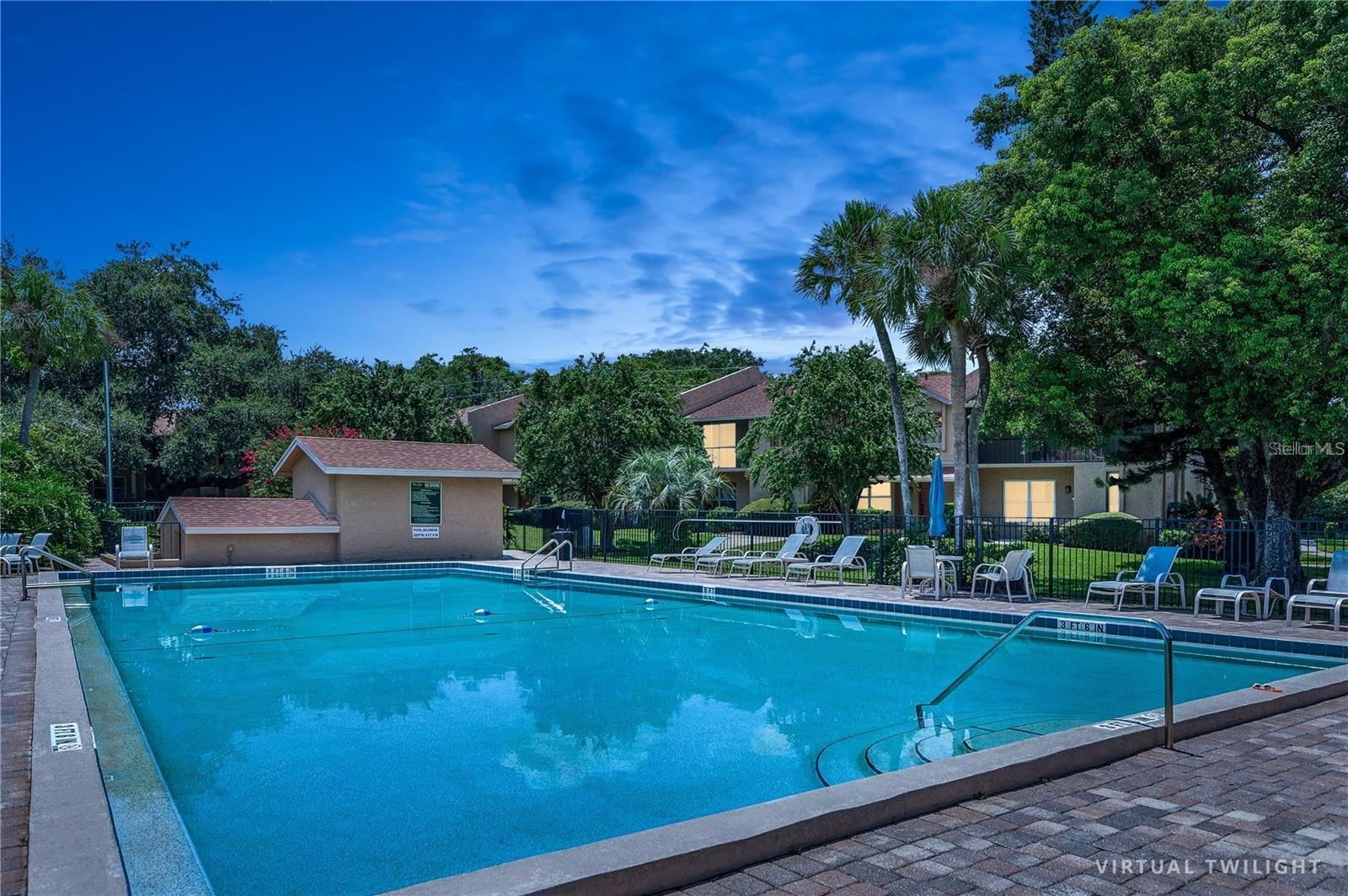 920 PARK LAKE CIR #36, MAITLAND, FL, 32751