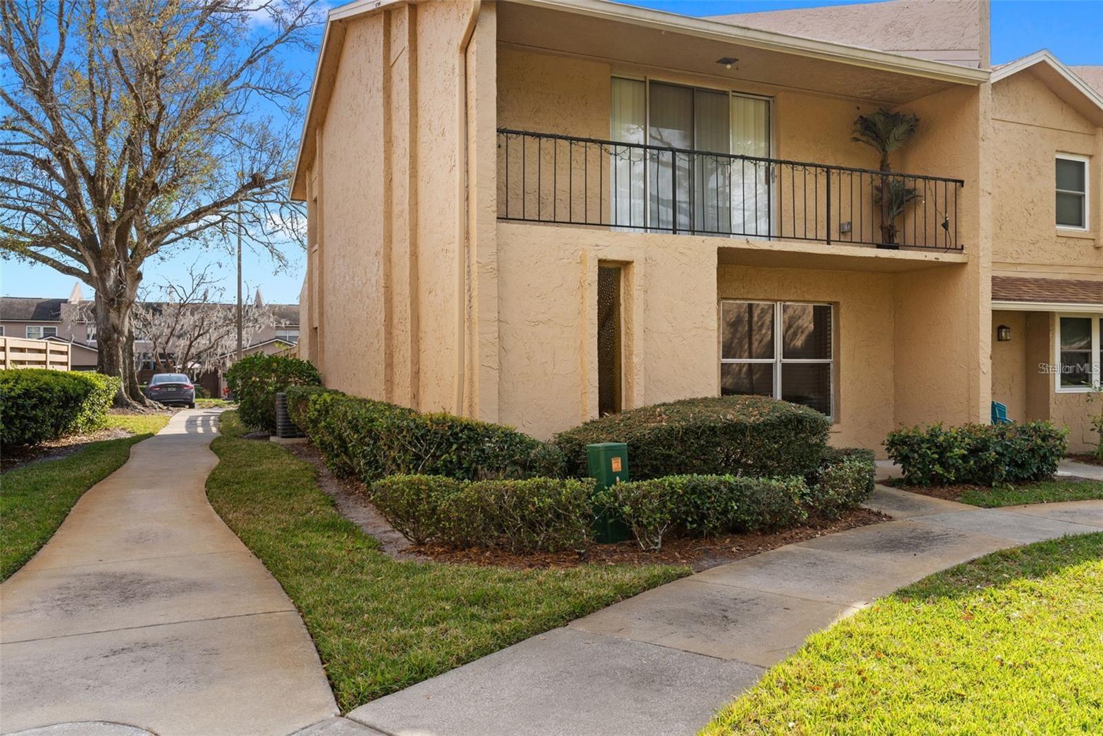 920 PARK LAKE CIR #36, MAITLAND, FL, 32751