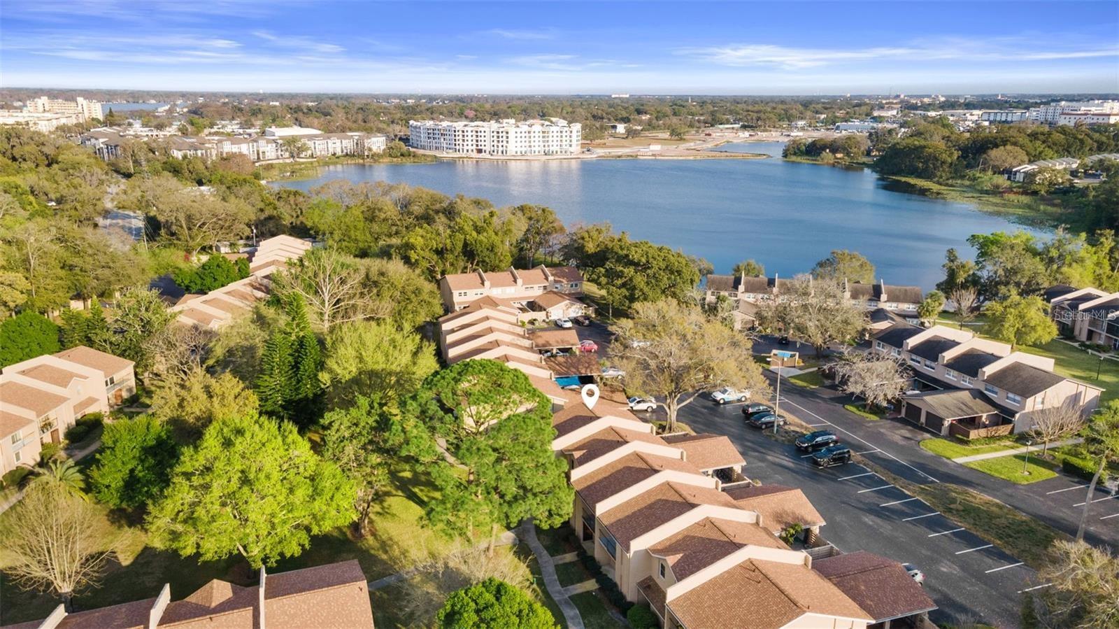 920 PARK LAKE CIR #36, MAITLAND, FL, 32751