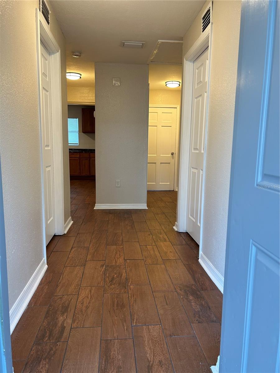 2603 MARCONI ST #B, TAMPA, FL, 33605