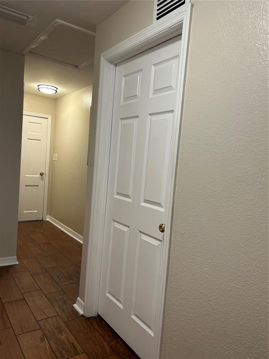 2603 MARCONI ST #B, TAMPA, FL, 33605